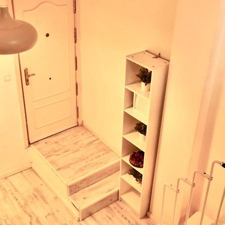 Duplex La Latina Centro Madrid Apartment Exterior photo